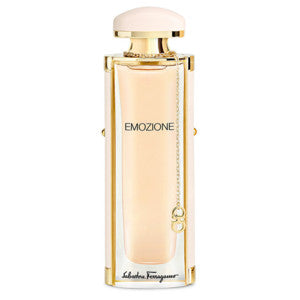 SALVATORE FERRAGAMO EMOZIONE EAU DE PARFUM 92 ML - Tre Pi Profumerie