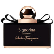 SALVATORE FERRAGAMO SIGNORINA MISTERIOSA EAU DE PARFUM 50 ML - Tre Pi Profumerie