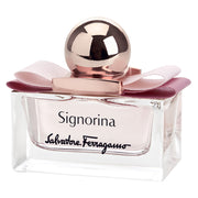 SALVATORE FERRAGAMO SIGNORINA EAU DE PARFUM 30 ML - Tre Pi Profumerie