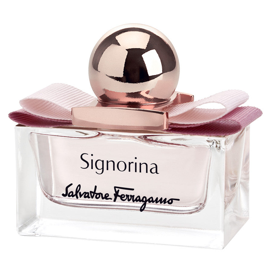 SALVATORE FERRAGAMO SIGNORINA EAU DE PARFUM 30 ML - Tre Pi Profumerie