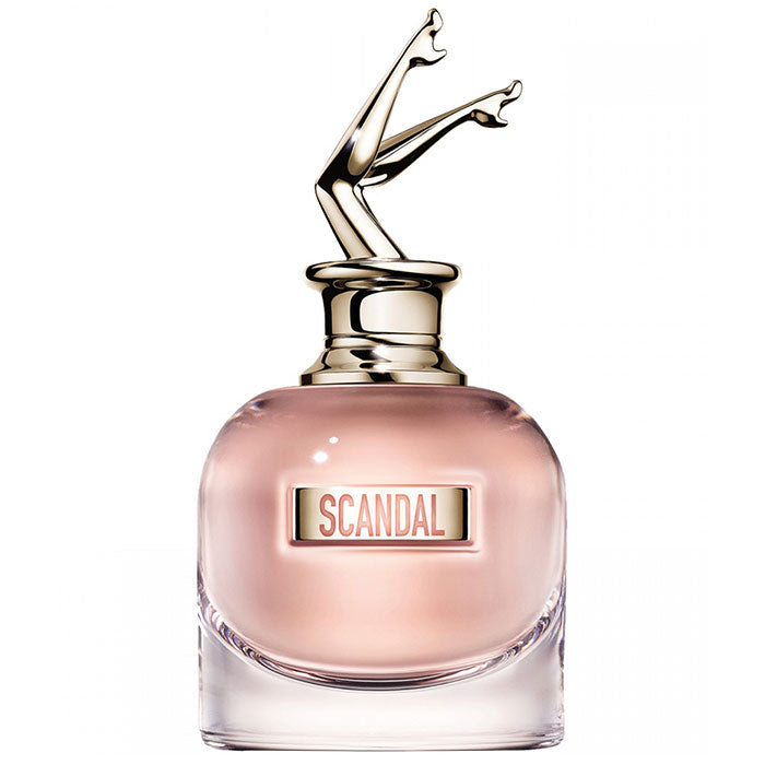 JEAN PAUL GAULTIER SCANDAL EAU DE PARFUM 80 ML - Tre Pi Profumerie
