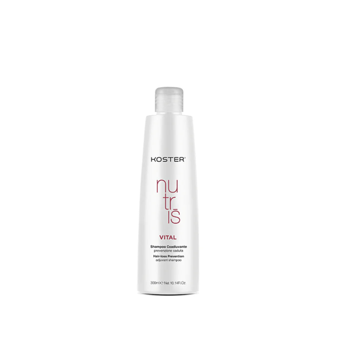 KOSTER NUTRI VITAL SHAMPO TRAITEMENT ANTI-CHUTE 300
