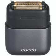 COCCO IMPACTO DRY SHAVER GREY
