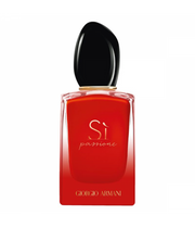 ARMANI SI PASSIONE INTENSE EAU DE PARFUM 50 ML - Tre Pi Profumerie