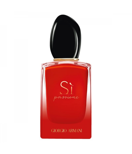 ARMANI SI PASSIONE INTENSE EAU DE PARFUM 50 ML - Tre Pi Profumerie