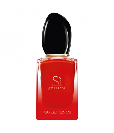 ARMANI SI PASSIONE INTENSE EAU DE PARFUM 30 ML - Tre Pi Profumerie