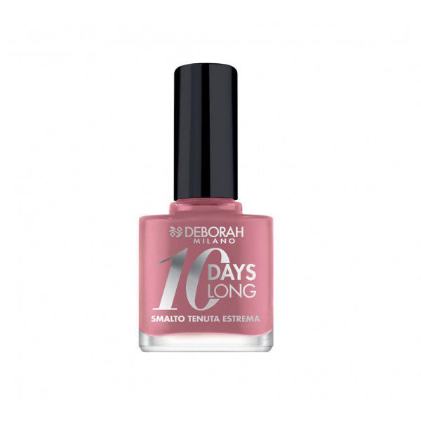 DEBORAH SMALTO 10 DAYS LONG 891 - Tre Pi Profumerie