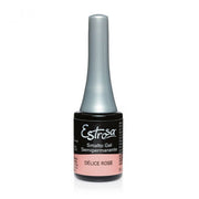 ESTROSA SMALTO GEL SEMIPERMANENTE DELICE ROSE 7813 7 ML - Tre Pi Profumerie