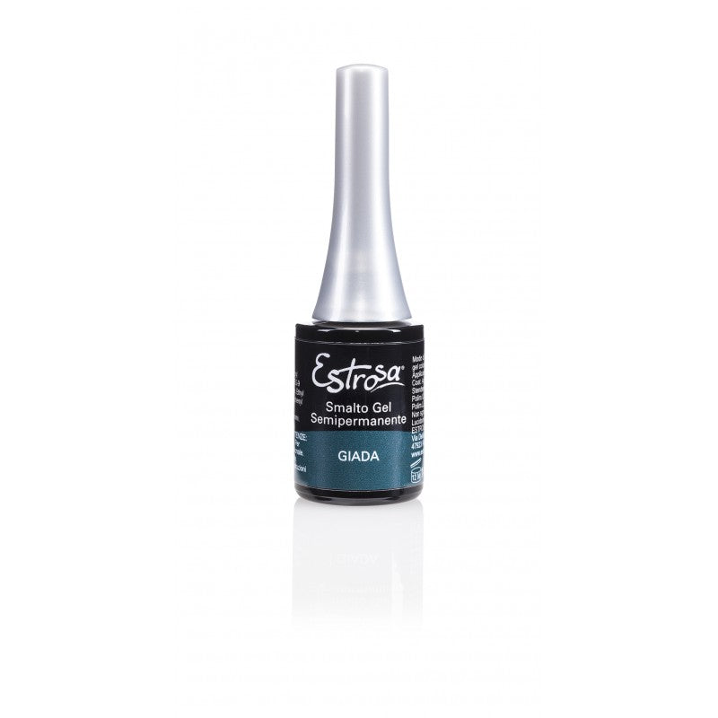 ESTROSA SMALTO GEL SEMIPERMANENTE GIADA 7472 7 ML - Tre Pi Profumerie