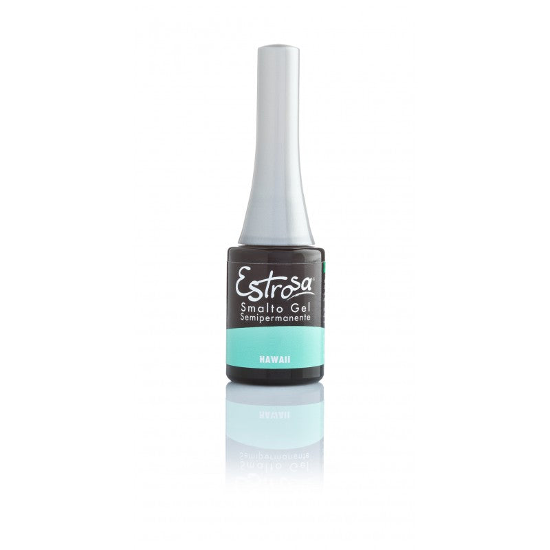 ESTROSA SMALTO GEL SEMIPERMANENTE HAWAII METALLIC 7474 7 ML - Tre Pi Profumerie