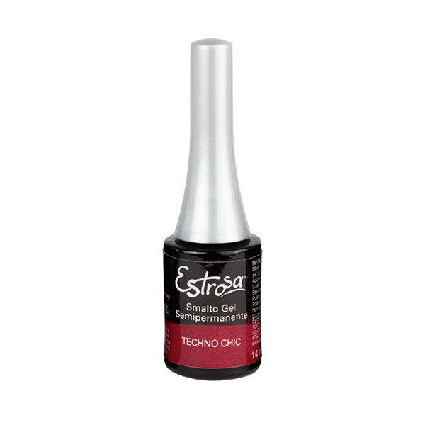 ESTROSA SMALTO GEL SEMIPERMANENTE TECHNO CHIC 7826 7 ML - Tre Pi Profumerie
