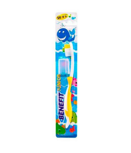 BENEFIT SPAZZOLINO JUNIOR - Tre Pi Profumerie