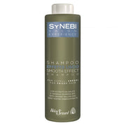 SYNEBI SHAMPOO EFFETTO LISCIO CAPELLI CRESPI SALICE 300 ML - Tre Pi Profumerie