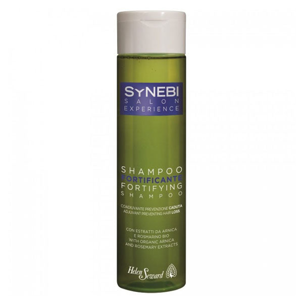 SYNEBI SHAMPOO FORTIFICANTE PREVENZIONE CADUTA ARNICA 1000 ML - Tre Pi Profumerie