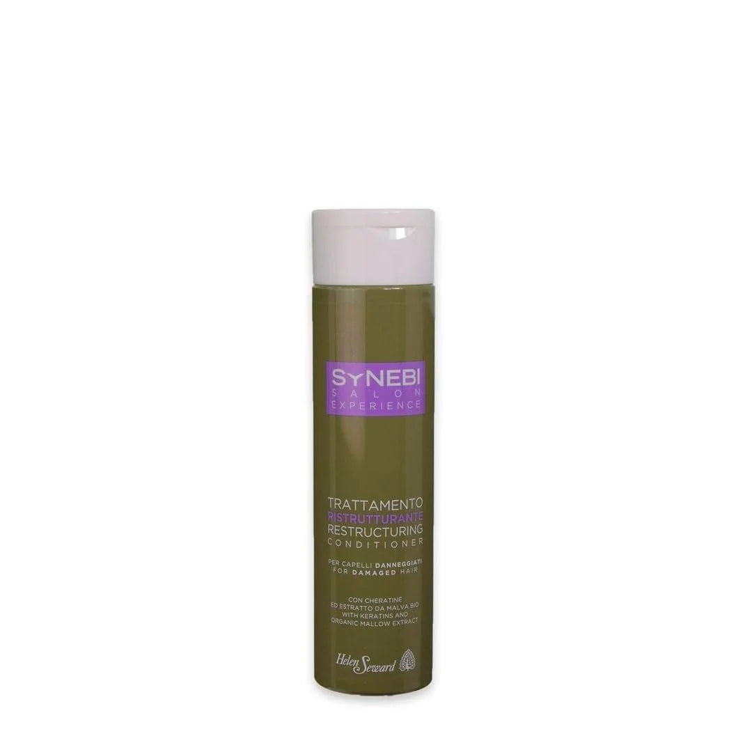 SYNEBI SHAMPOO RISTRUTTURANTE CAPELLI CHERATINE 300 ML