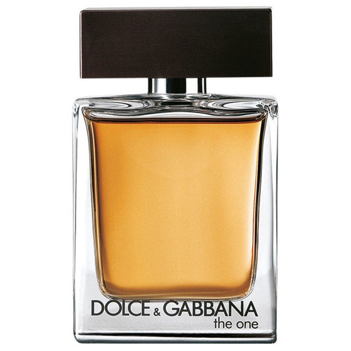 DOLCE&GABBANA THE ONE MEN EAU DE TOILETTE 50 ML - Tre Pi Profumerie