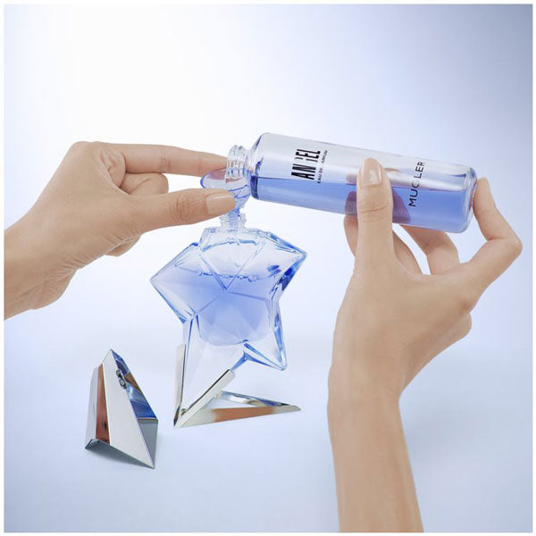THIERRY MUGLER ANGEL ETOILE EAU DE PARFUM RICARICABILE 100 ML - Tre Pi Profumerie