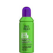 TIGI BED HEAD FOXY CURLS MOUSSE CONTOUR 250 ML