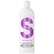 TIGI S-FACTOR STUNNING VOLUME CONDITIONER 750 ML - Tre Pi Profumerie