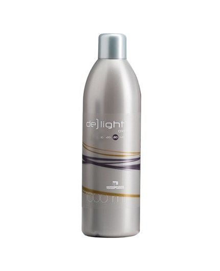 MAGIC TOUCH DELIGHT OXI PLUS FLUID EMULSION 1000 ML