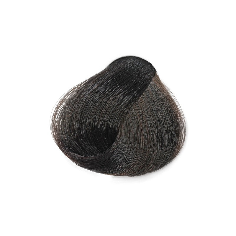 TOCCO MAGICO REVIVE CREMA COLORANTE CASTANO CICCOLATO 5.85