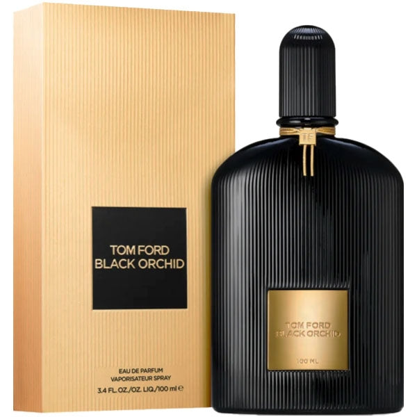 TOM FORD BLACK ORCHID EAU DE PARFUM 100 ML - Tre Pi Profumerie