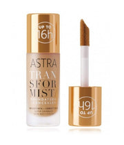 ASTRA FONDOTINTA TRANSFORMIST 01 - Tre Pi Profumerie