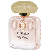 TRUSSARDI MY NAME EAU DE PARFUM 50 ML - Tre Pi Profumerie