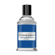 UNGARO METALLIC ACQUA POUR HOMME EAU DE TOILETTE 50 ML