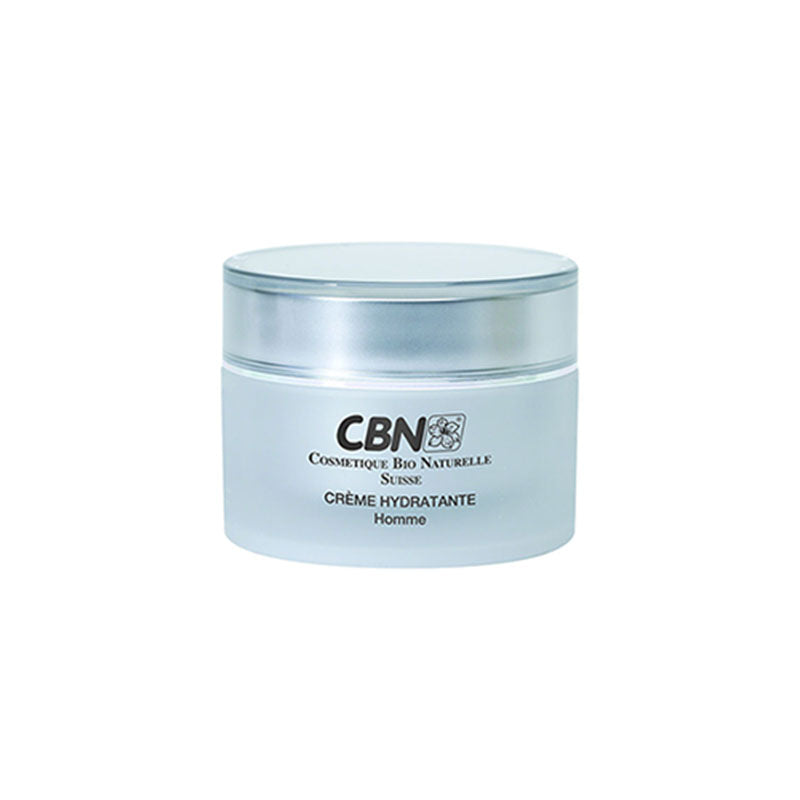 CBN CREME HYDRATANTE HOMME 50 ML - Tre Pi Profumerie