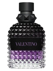 VALENTINO UOMO BORN IN ROMA PURPLE MELANCHOLIA EDT 100 ML