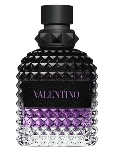 VALENTINO UOMO BORN IN ROMA PURPLE MELANCHOLIA EDT 50 ML