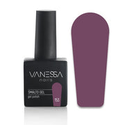 VANESSA NAILS SMALTO GEL SOAK OFF 153 8 ML - Tre Pi Profumerie