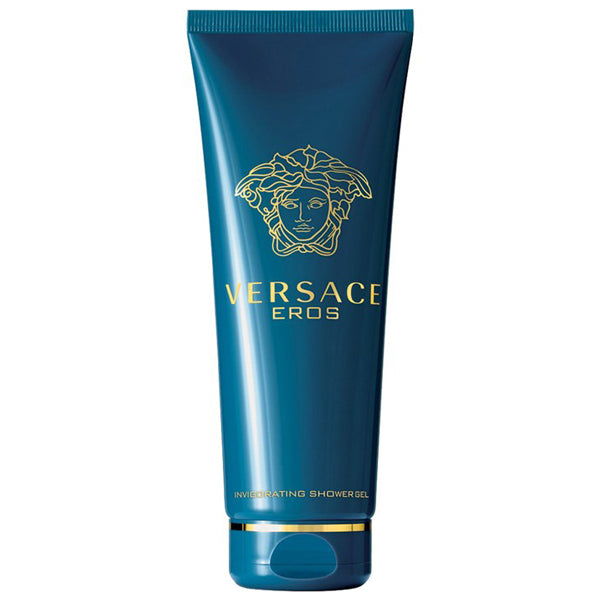 VERSACE EROS POUR HOMMESHOWER GEL 250 ML - Tre Pi Profumerie