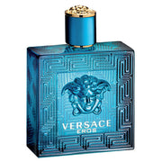 VERSACE EROS POUR HOMMEEAU DE TOILETTE 200 ML - Tre Pi Profumerie
