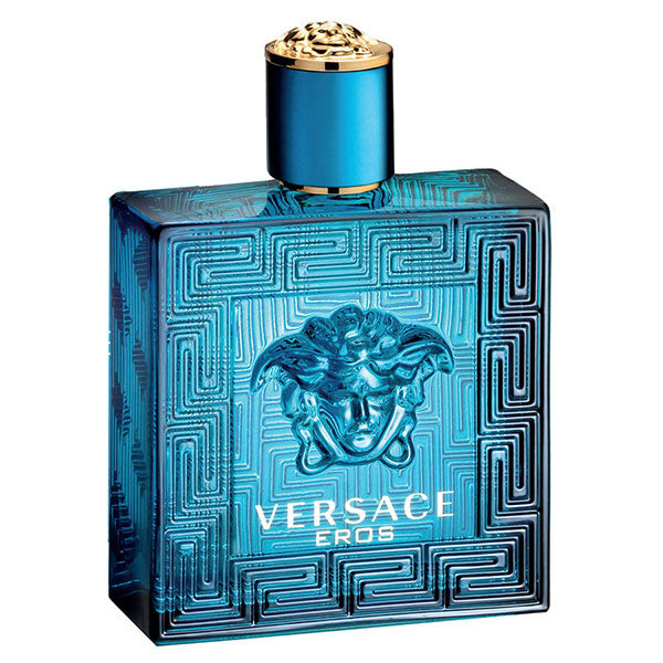 VERSACE EROS POUR HOMMEEAU DE TOILETTE 200 ML - Tre Pi Profumerie