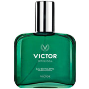VICTOR ORIGINAL EAU DE TOILETTE 100 ML - Tre Pi Profumerie