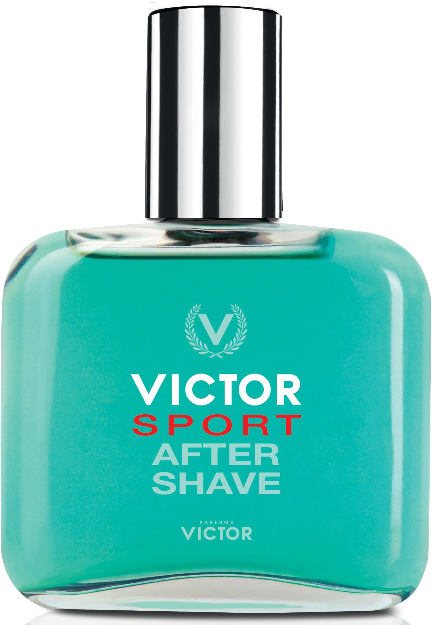 VICTOR SPORT AFTERSHAVE 100 ML