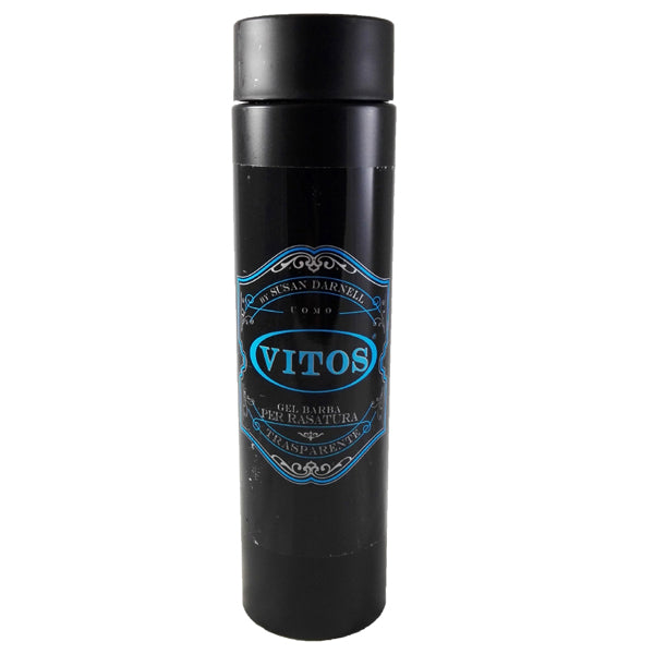VITOS GEL RASATURA 500 ML - Tre Pi Profumerie