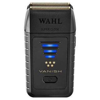 WAHL TAGLIACAPELLI VANISH RASOIO ELETTRICO FINITURA - Tre Pi Profumerie