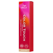 WELLA COLOR TOUCH BLOND PLATINE SABLE DORÉ 10/73