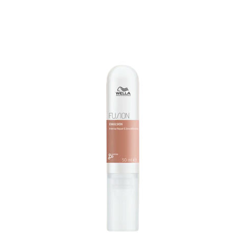 WELLA FUSION EMULSION INTENSE REPAIR TRATTAMENTO INTENSIVO 50 ML