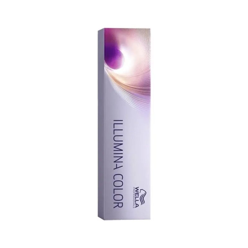 WELLA ILLUMINA COLOR BLOND PLATINE DORÉ NACRÉ 10/38