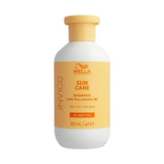 WELLA SUN CARE SHAMPOO DOPOSOLE TUTTI I CAPELLI 300 ML