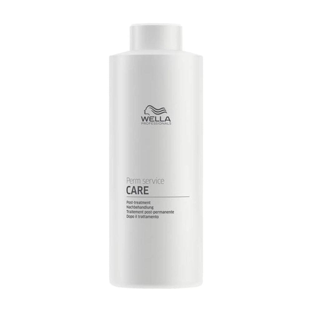 WELLA TRATTAMENTO CARE POST PERMANENTE 1000 ML