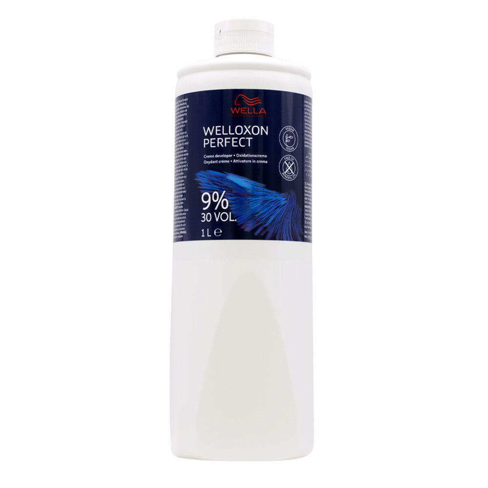 WELLA WELLOXON ÉMULSION OXYDANTE 30% VOL. 1000ML