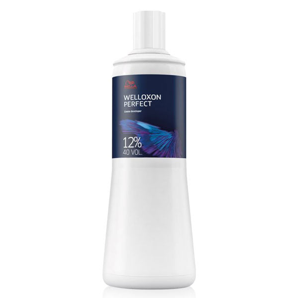WELLA WELLOXON EMULSIONE OSSIDANTE 40% VOL. 1000 ML - Tre Pi Profumerie