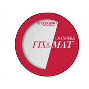 DEBORAH LA CIPRIA FIX &MAT 00 - Tre Pi Profumerie
