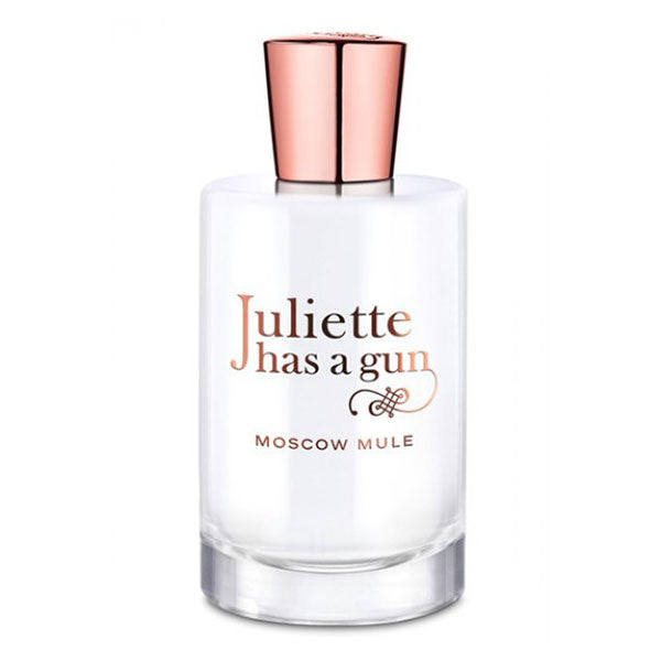 JULIETTE HAS A GUN MOSCOW MULE EAU DE PARFUM 100 ML - Tre Pi Profumerie