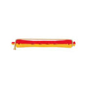 XANITALIA BIGODINI PERMANENTE 4 GIALLO/ROSSO 9 MM 370.420 - Tre Pi Profumerie